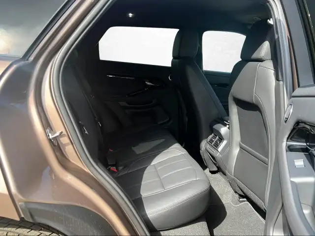 Land Rover Range Rover Evoque Range Rover Evoque Hybrid P270e AWD AT Dynamic SE Ansicht 14