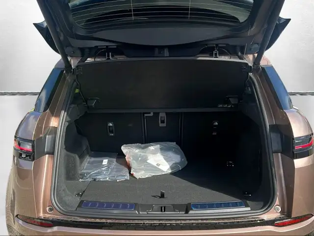 Land Rover Range Rover Evoque Range Rover Evoque Hybrid P270e AWD AT Dynamic SE Ansicht 18