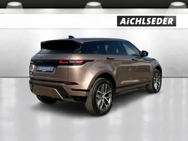 Land Rover Range Rover Evoque Range Rover Evoque Hybrid P270e AWD AT Dynamic SE Ansicht 4