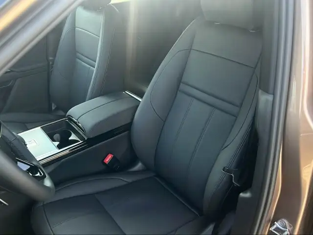 Land Rover Range Rover Evoque Range Rover Evoque Hybrid P270e AWD AT Dynamic SE Ansicht 12