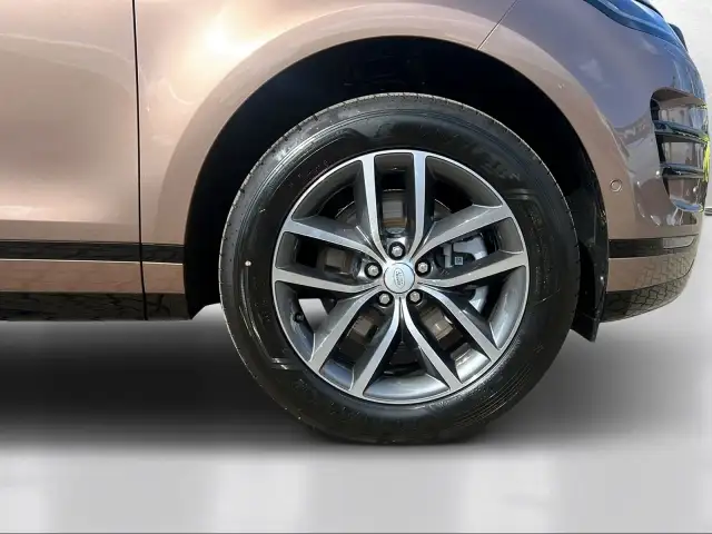 Land Rover Range Rover Evoque Range Rover Evoque Hybrid P270e AWD AT Dynamic SE Ansicht 17