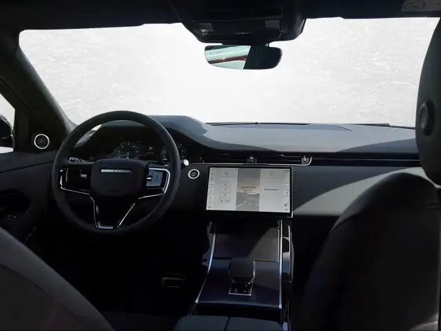 Land Rover Range Rover Evoque Range Rover Evoque Hybrid P270e AWD AT Dynamic SE Ansicht 8