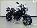 BMW F 800 R F800R | ABS | Leovince | AC Schnitzer stuur | TomT Wit - thumbnail 1