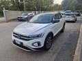 Volkswagen T-Roc T-Roc 1.5 TSI ACT Style Bianco - thumbnail 2