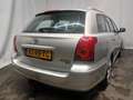 Toyota Avensis Wagon 2.0 VVTi Linea Luna SCHADEAUTO! Grijs - thumbnail 5