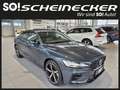 Volvo S60 T8 AWD Recharge PHEV Plus Dark Aut. Blau - thumbnail 1