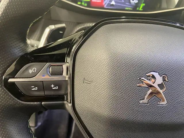 Peugeot 208 view 13