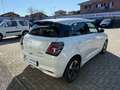 Suzuki Swift Swift 1.2h Top 4wd allgrip Bianco - thumbnail 10
