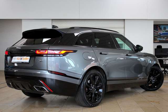 Land Rover Range Rover Velar 3.0 V6 D300 R-Dynamic S Aut. *PANO*MERIDIAN*ACC*