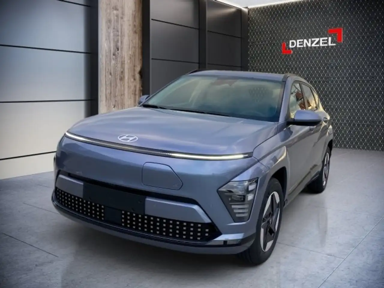 Hyundai Kona 2026