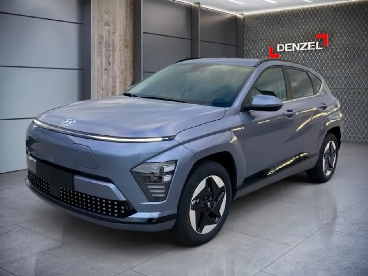 Hyundai Kona 2026