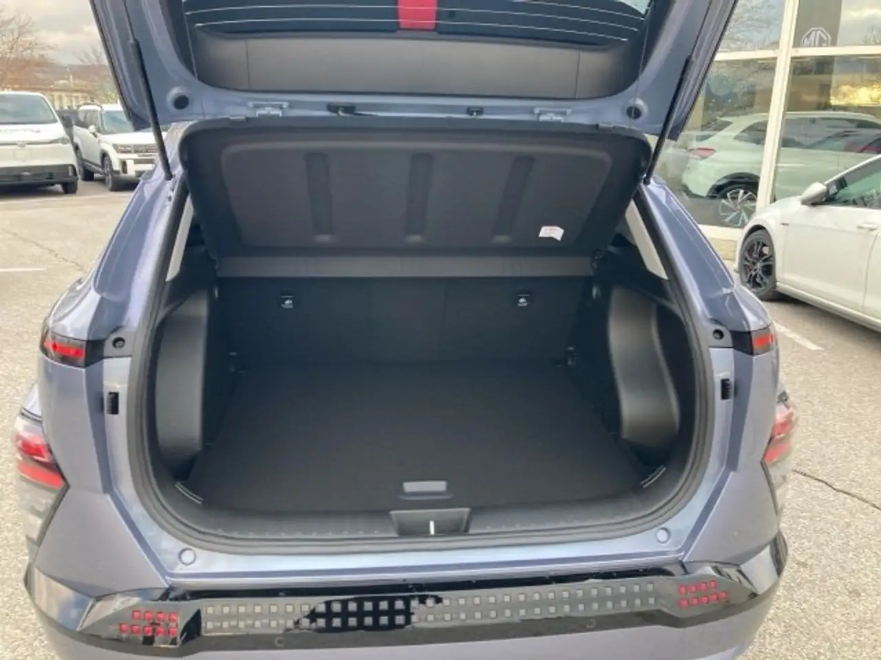 Hyundai Kona 2026