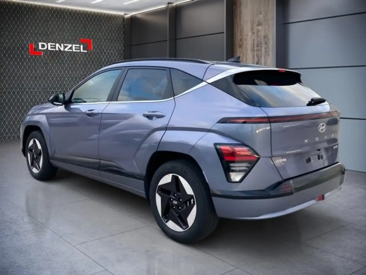 Hyundai Kona 2026