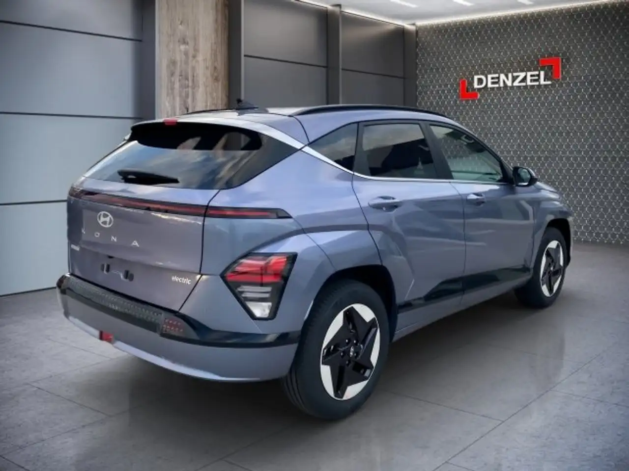 Hyundai Kona 2026