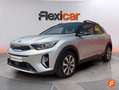 Kia Stonic 1.0 T-GDi 88kW (120CV) MHEV Drive DCT Gris - thumbnail 3