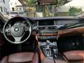 BMW 525 5er 525d *Navi* *Headup* *8fach bereift- Schwarz - thumbnail 9