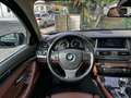 BMW 525 5er 525d *Navi* *Headup* *8fach bereift- Schwarz - thumbnail 10