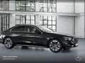 Mercedes-Benz E 300 de 4M Hybrid Fahrass 360° Burmester Distr. Negro - thumbnail 16