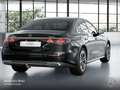 Mercedes-Benz E 300 de 4M Hybrid Fahrass 360° Burmester Distr. Negro - thumbnail 5