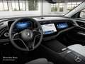 Mercedes-Benz E 300 de 4M Hybrid Fahrass 360° Burmester Distr. Negro - thumbnail 10