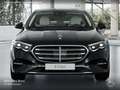 Mercedes-Benz E 300 de 4M Hybrid Fahrass 360° Burmester Distr. Negro - thumbnail 8