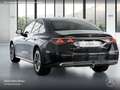 Mercedes-Benz E 300 de 4M Hybrid Fahrass 360° Burmester Distr. Negro - thumbnail 23