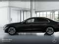 Mercedes-Benz E 300 de 4M Hybrid Fahrass 360° Burmester Distr. Negro - thumbnail 6