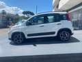 Fiat New Panda 1.0 HYBRID CITY LIFE Blanc - thumbnail 7