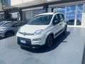 Fiat New Panda 1.0 HYBRID CITY LIFE Blanc - thumbnail 8