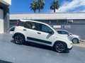 Fiat New Panda 1.0 HYBRID CITY LIFE Blanc - thumbnail 3