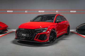 ABT RS3-R 2.5 TFSI quattro KERAMIK MASSAGE 1/200