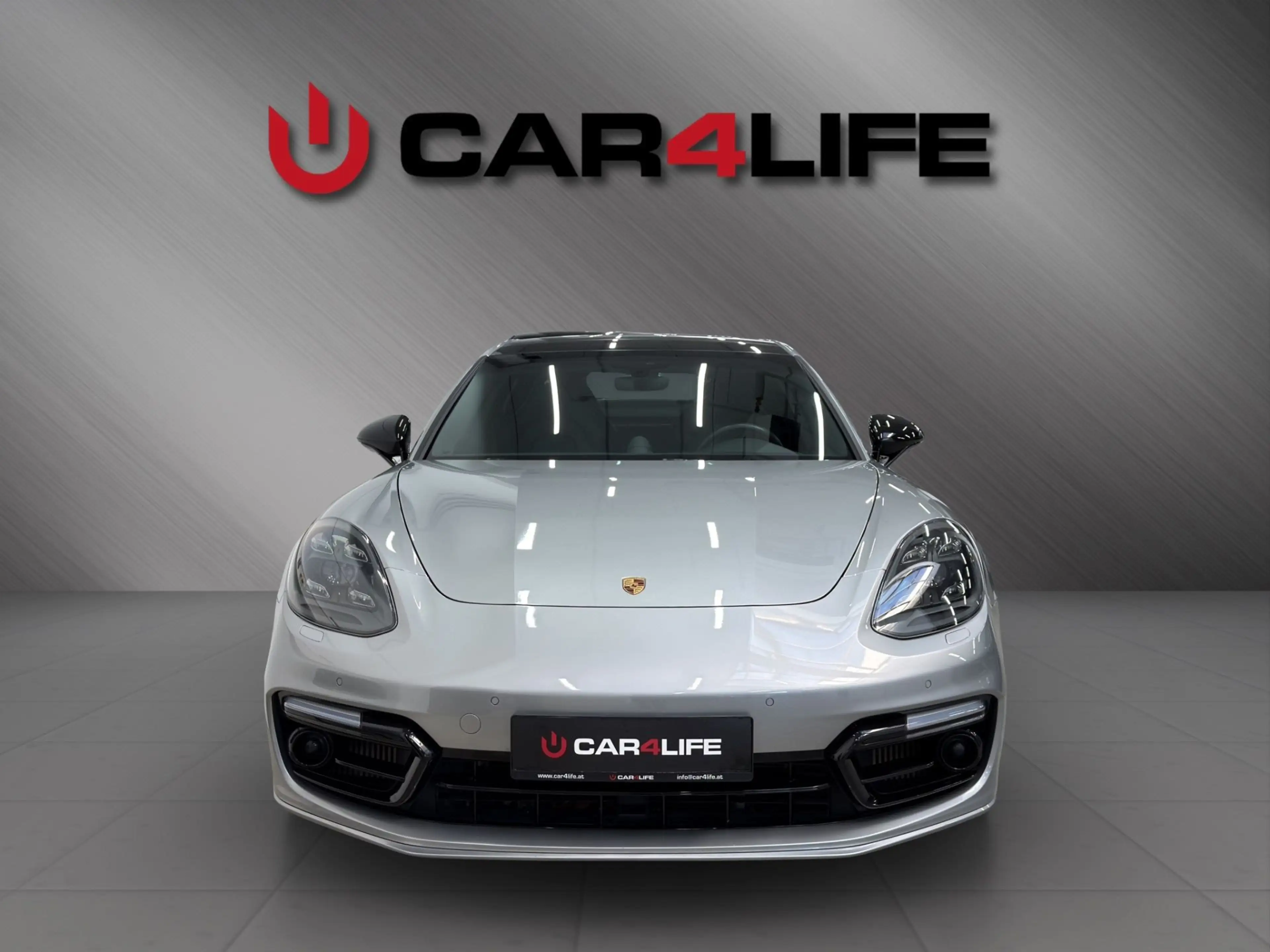 Porsche Panamera 4 E-Hybrid*APPROVED*SportAGA*BOSE*360*PANO*LUFT* — photo 2
