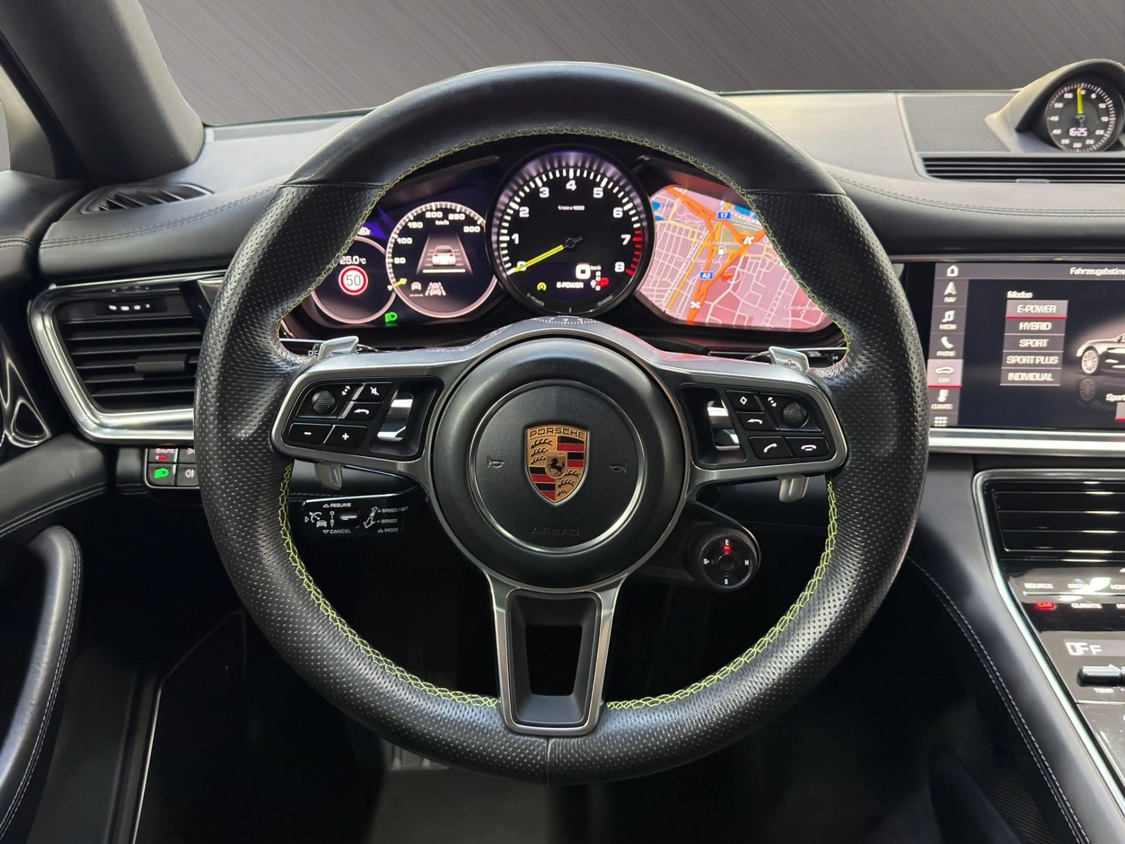 Porsche Panamera 4 E-Hybrid*APPROVED*SportAGA*BOSE*360*PANO*LUFT* — photo 10