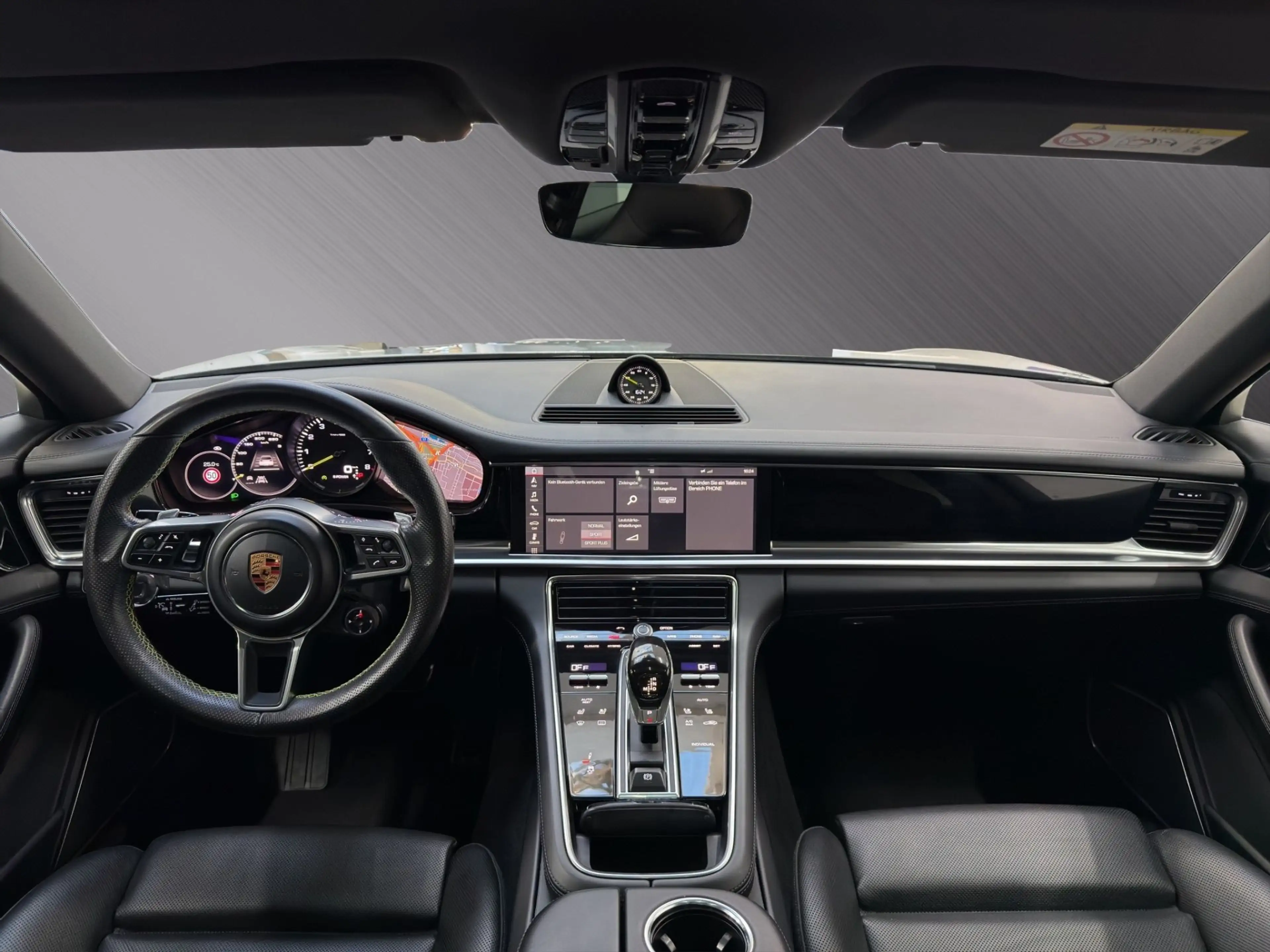 Porsche Panamera 4 E-Hybrid*APPROVED*SportAGA*BOSE*360*PANO*LUFT* — photo 9