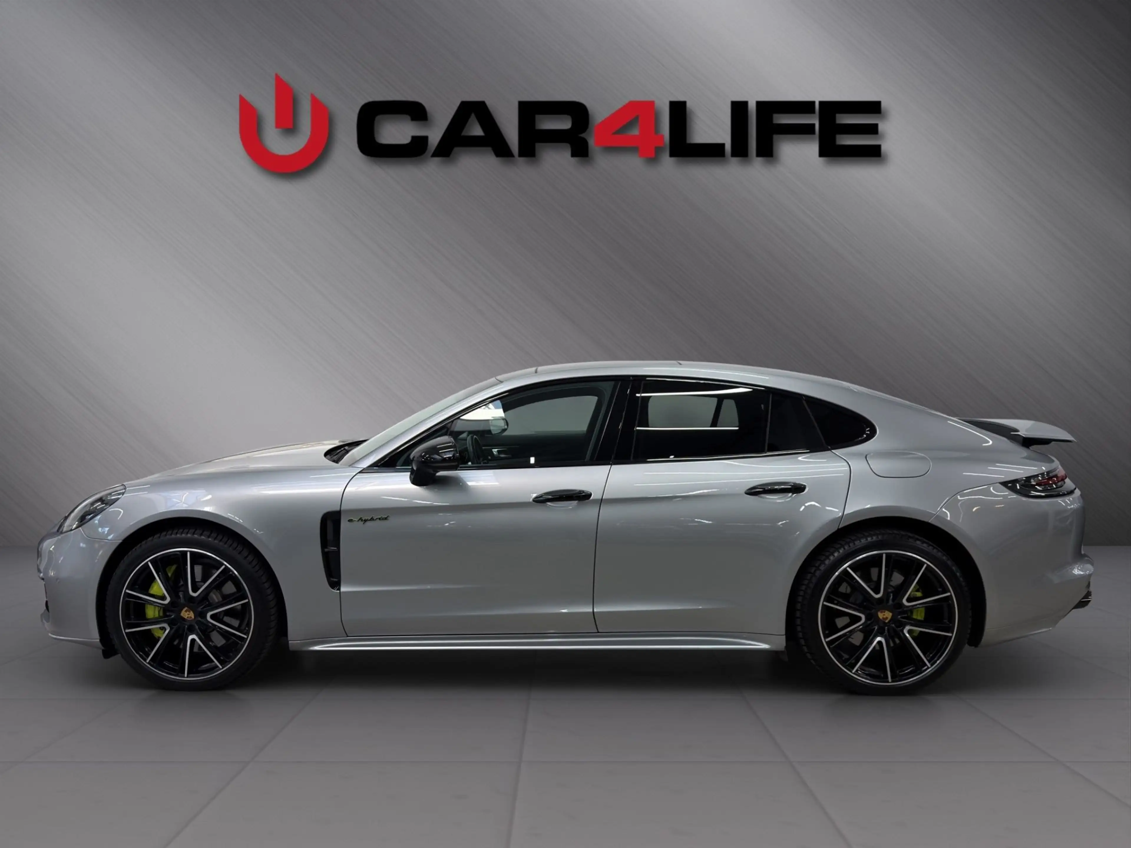 Porsche Panamera 4 E-Hybrid*APPROVED*SportAGA*BOSE*360*PANO*LUFT* — photo 8