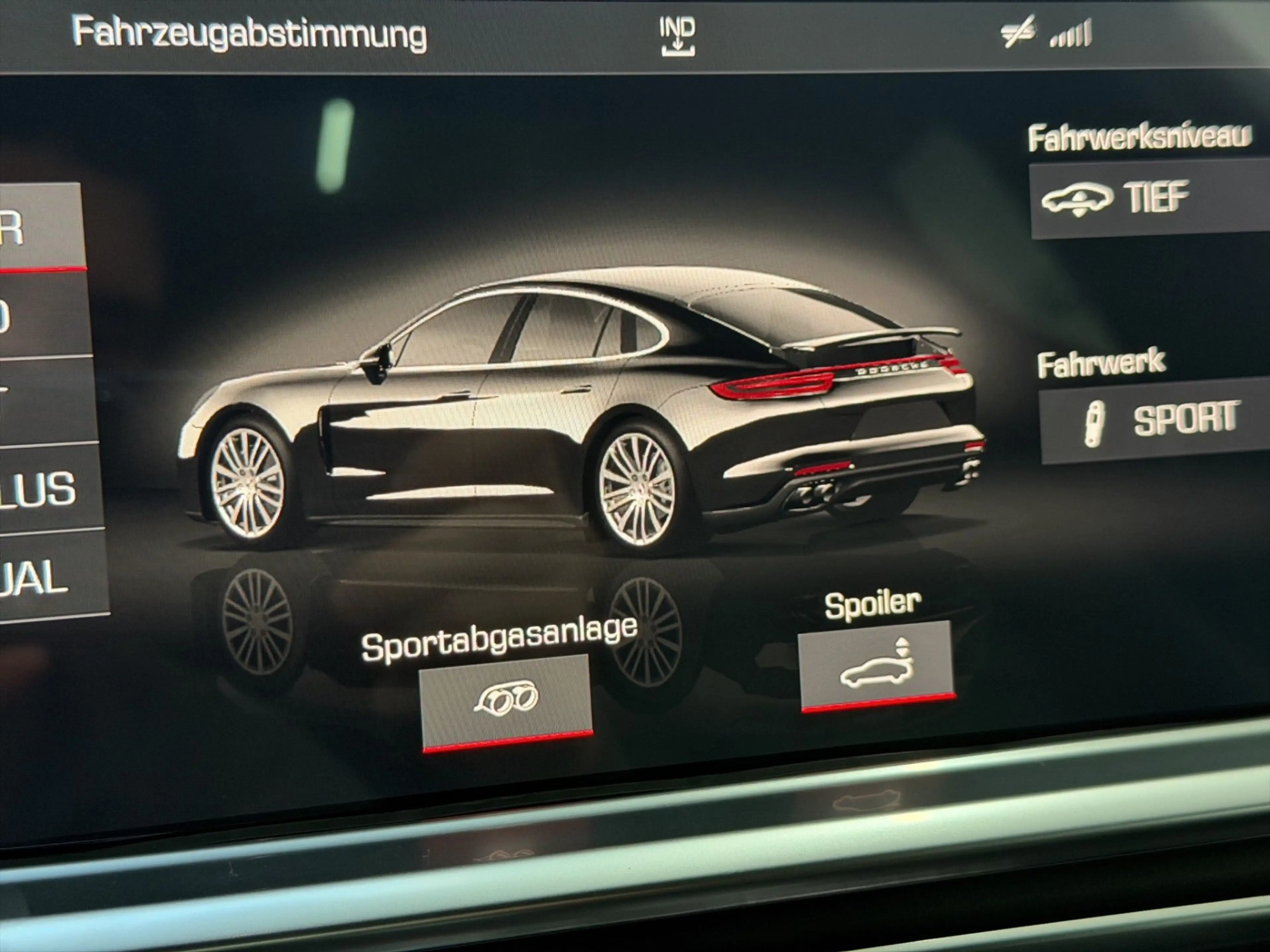 Porsche Panamera 4 E-Hybrid*APPROVED*SportAGA*BOSE*360*PANO*LUFT* — photo 15