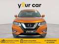 Nissan X-Trail 1.3 DIG-T N-Connecta 4x2 DCT Naranja - thumbnail 8