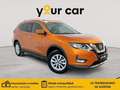 Nissan X-Trail 1.3 DIG-T N-Connecta 4x2 DCT Naranja - thumbnail 7