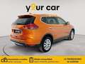Nissan X-Trail 1.3 DIG-T N-Connecta 4x2 DCT Naranja - thumbnail 5