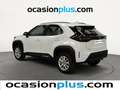 Toyota Yaris Cross 120H Business Plus Blanco - thumbnail 3