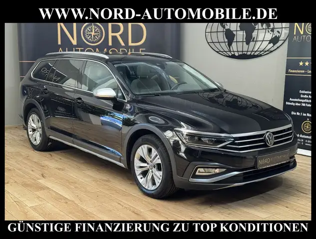 Volkswagen Passat Alltrack Variant 4MOT 2.0 TDI DSG Pano