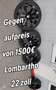 Porsche Cayenne II 3,0 Diesel Aut. Lombartho 22“ - thumbnail 4