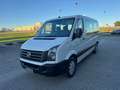 Volkswagen Crafter 2.0 TDI 136CV BUS 9 POSTI Bianco - thumbnail 2