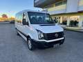 Volkswagen Crafter 2.0 TDI 136CV BUS 9 POSTI Bianco - thumbnail 1