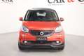 smart forFour BRABUS 0.9 Turbo twinamic Rosso - thumbnail 3