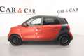 smart forFour BRABUS 0.9 Turbo twinamic Rosso - thumbnail 6