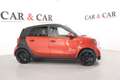 smart forFour BRABUS 0.9 Turbo twinamic Rosso - thumbnail 5
