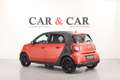 smart forFour BRABUS 0.9 Turbo twinamic Rosso - thumbnail 2