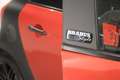 smart forFour BRABUS 0.9 Turbo twinamic Rosso - thumbnail 9