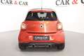 smart forFour BRABUS 0.9 Turbo twinamic Rosso - thumbnail 4